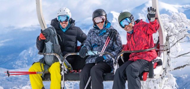 Cerro Chapelco