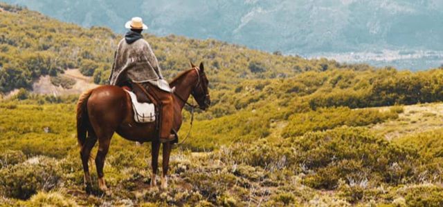 Cabalgata