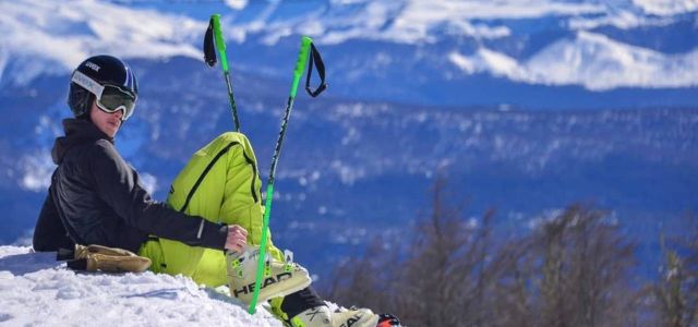 Pases Chapelco Ski 2025