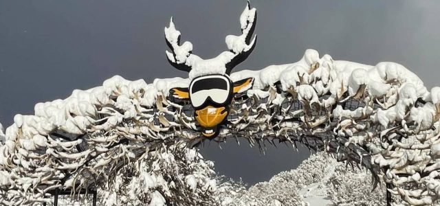 Curso de Esqui Principiantes - 3 Dias - Lago Hermoso Ski & Resort