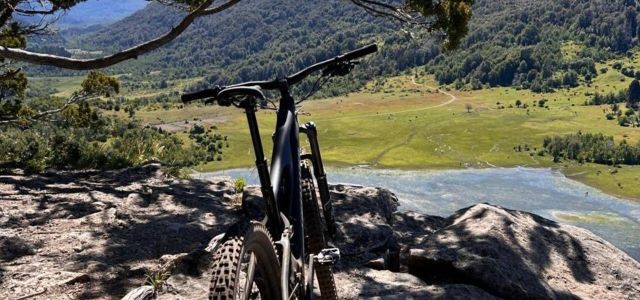 E-bike Experience