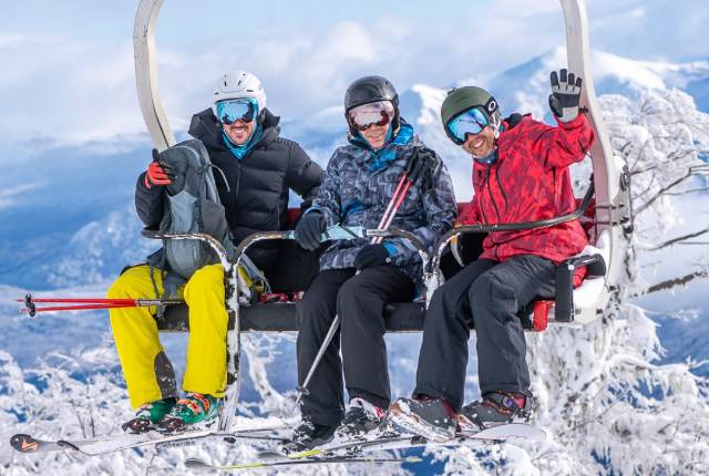 Cerro Chapelco