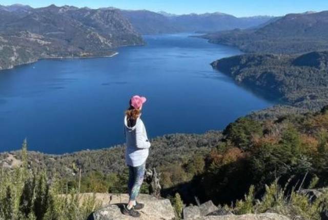 Cerro Curruhuinca