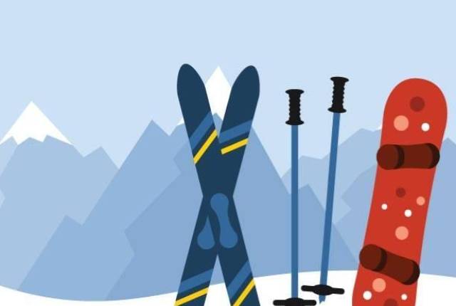 Alquiler de Equipos Ski/ Snowboard