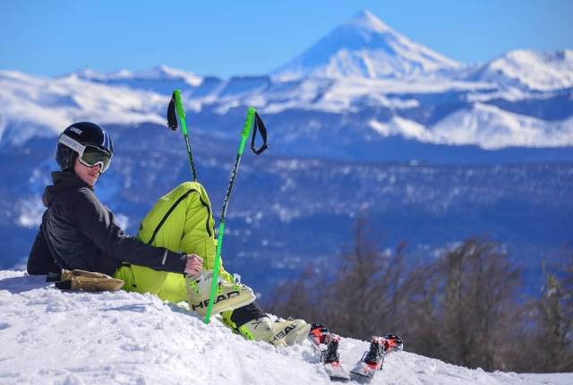 Pases Chapelco Ski 2025
