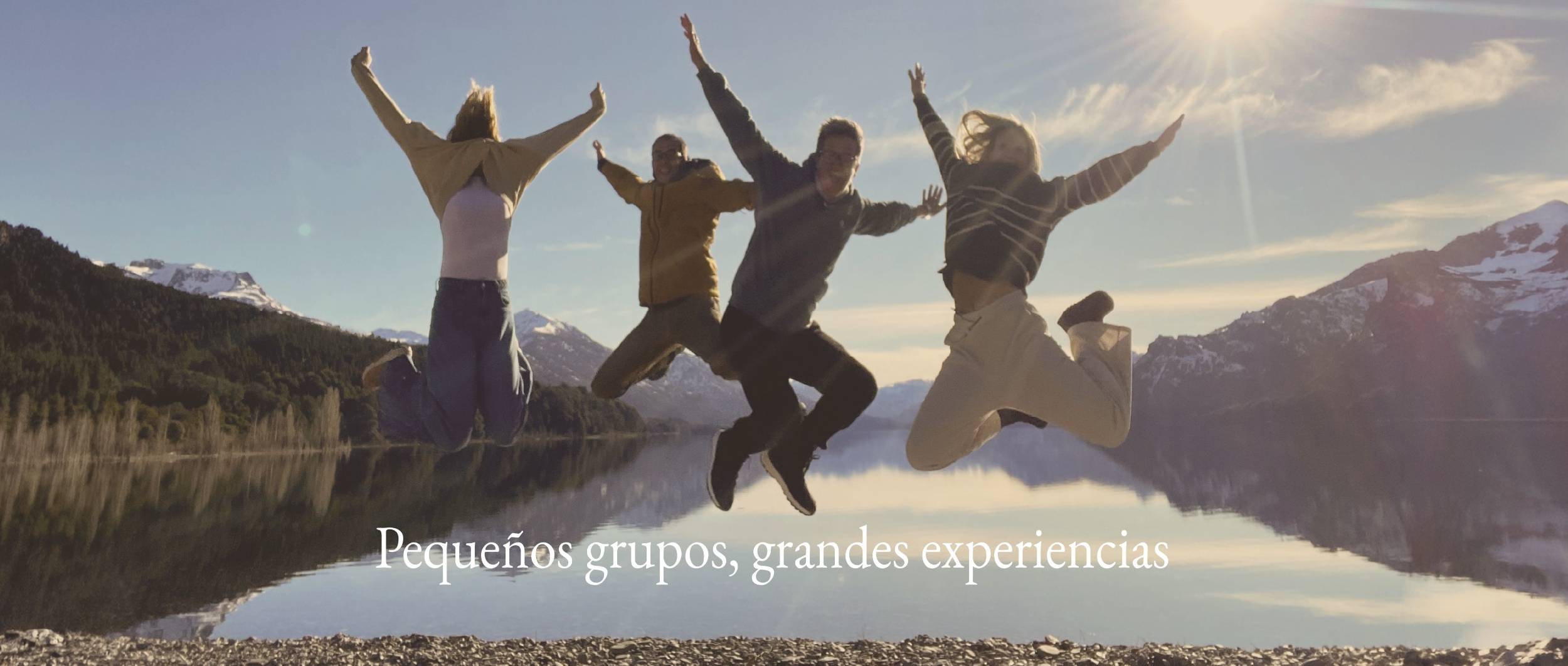 Big Bang Viajes