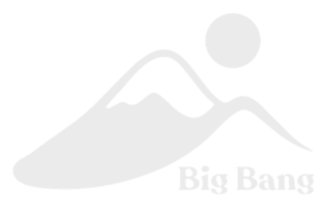 Big Bang Viajes